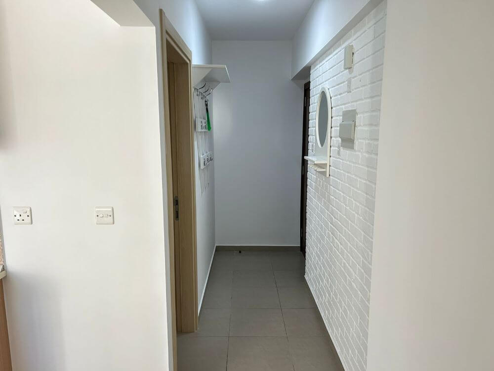2-Room apartment in Iskele, 54 m2, £83,000 — Photo 10