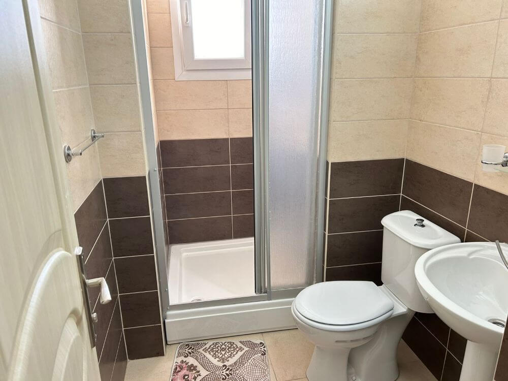 2-Room apartment in Iskele, 54 m2, £83,000 — Photo 9