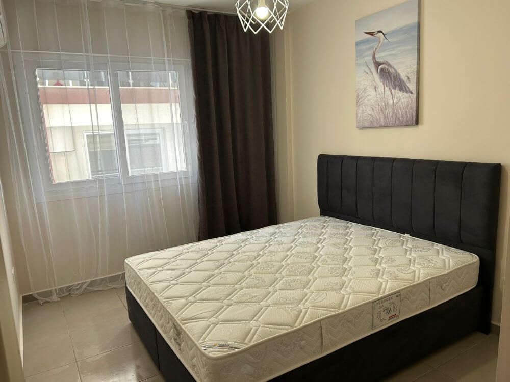 2-Room apartment in Iskele, 54 m2, £83,000 — Photo 8