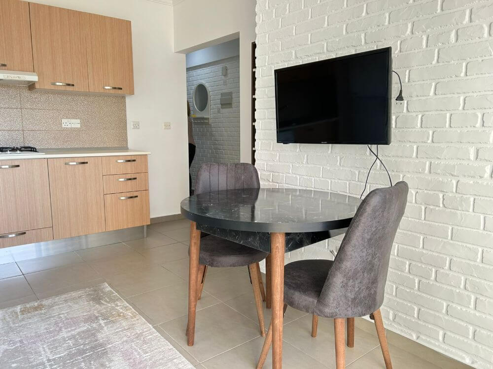 2-Room apartment in Iskele, 54 m2, £83,000 — Photo 7