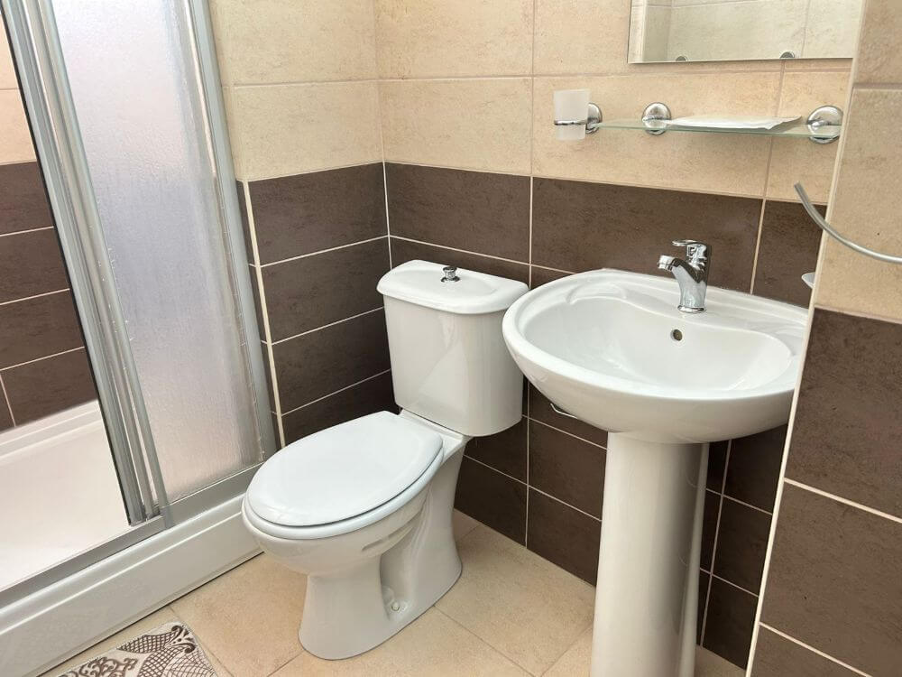 2-Room apartment in Iskele, 54 m2, £83,000 — Photo 6