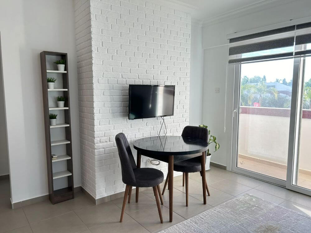 2-Room apartment in Iskele, 54 m2, £83,000 — Photo 5