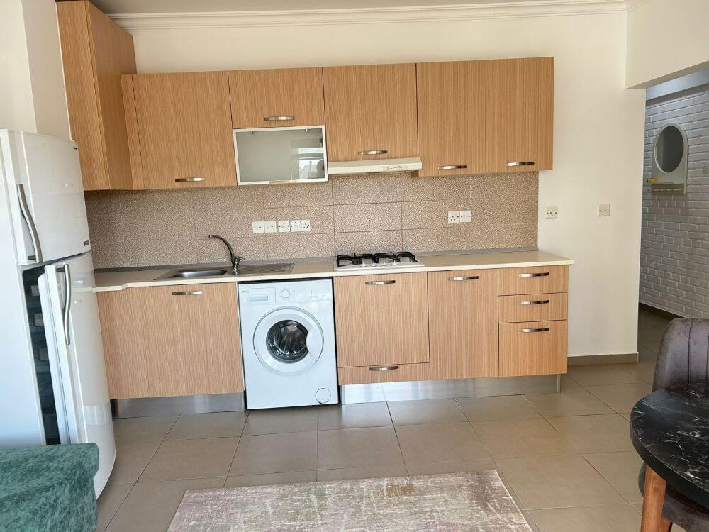 2-Room apartment in Iskele, 54 m2, £83,000 — Photo 4