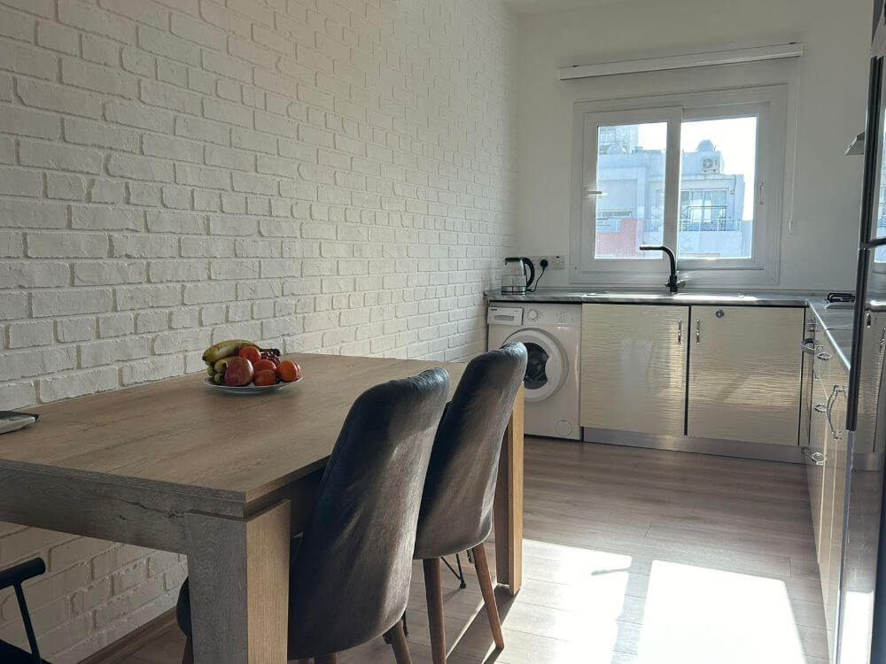 Penthouse 2+1 Famagusta, 75 m², £85,000 — Foto 15