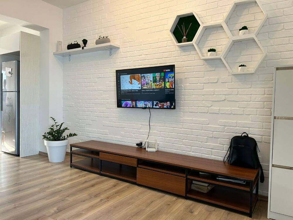 Penthouse 2+1 Famagusta, 75 m², £85,000 — Foto 11