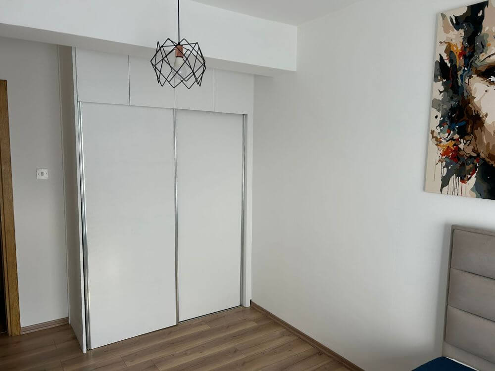 Penthouse 2+1 Famagusta, 75 m², £85,000 — Foto 6