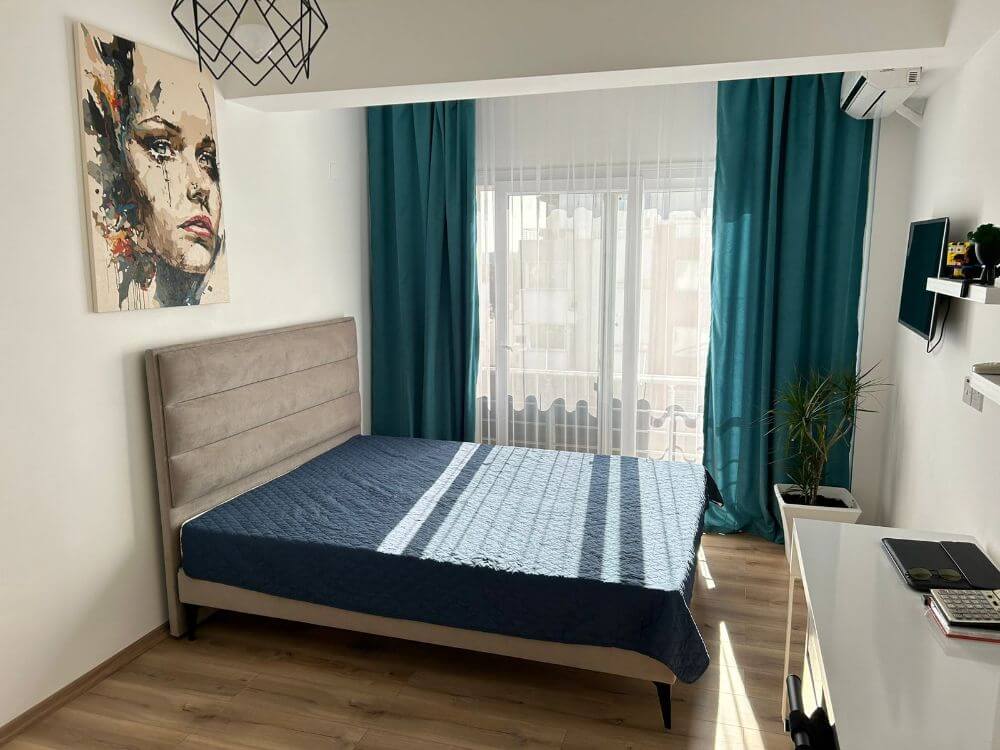 Penthouse 2+1 Famagusta, 75 m², £85,000 — Foto 5