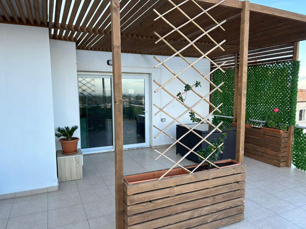 Penthouse 2+1 Famagusta, 75 m², £85,000 — Foto 1