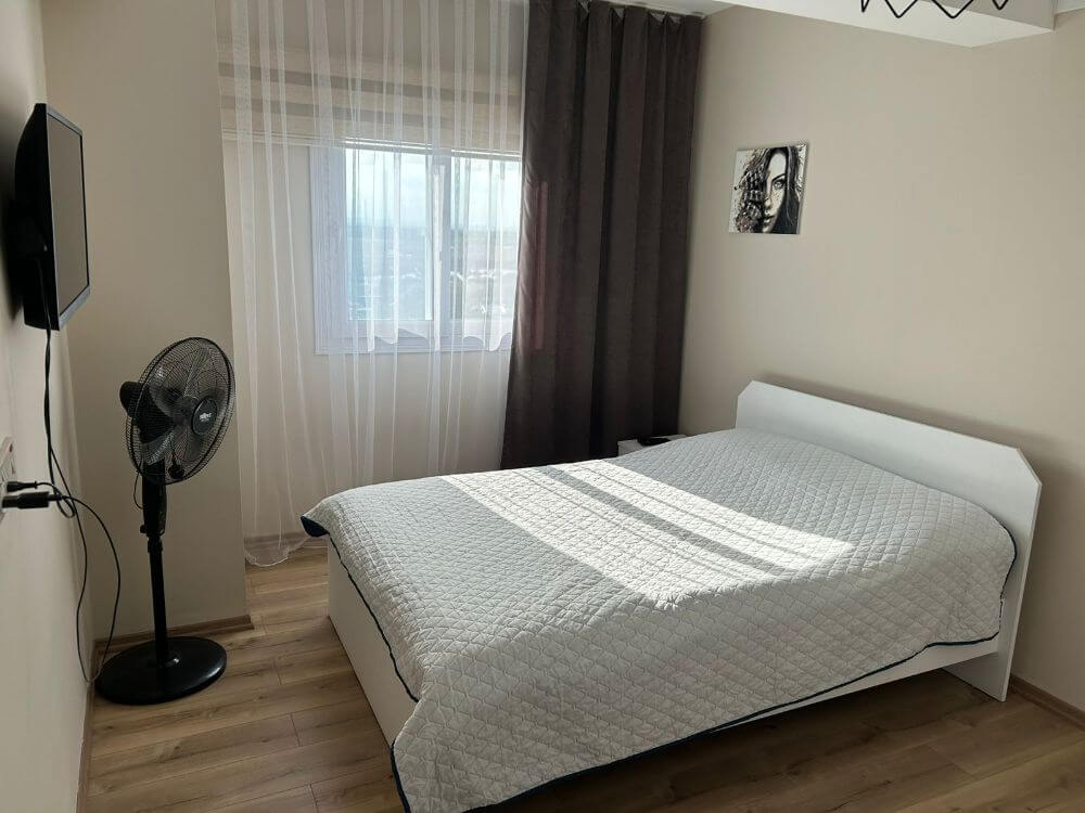 Penthouse 2+1 Famagusta, 75 m², £85,000 — Foto 3