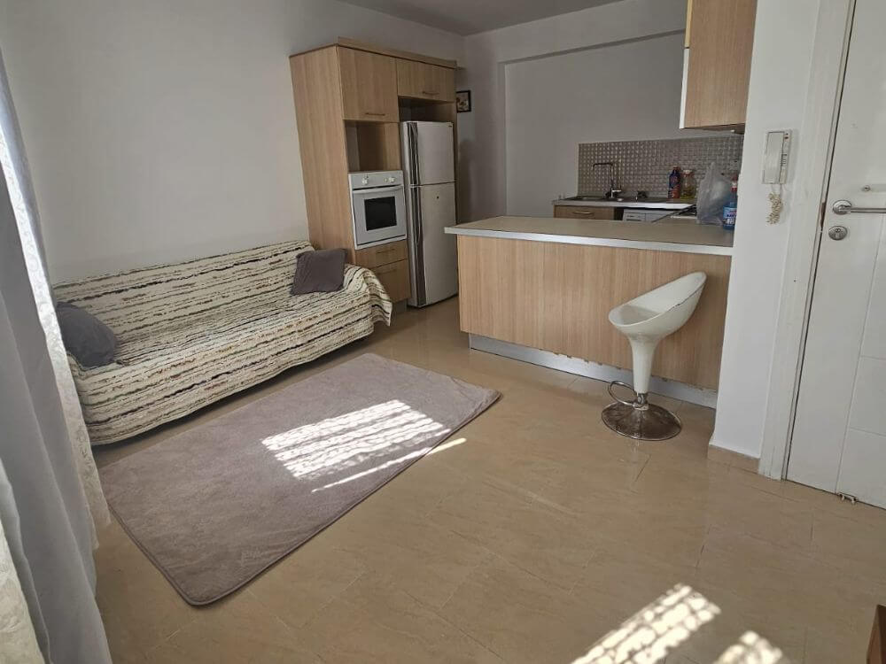 Apartment 2+1 Famagusta, 65 m2, 6 floor, £72,000 — Foto 2
