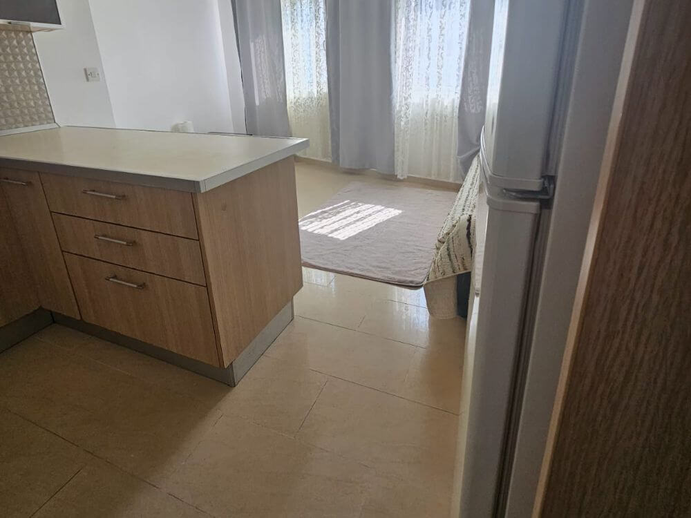 Apartment 2+1 Famagusta, 65 m2, 6 floor, £72,000 — Foto 3