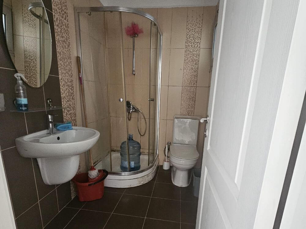 Apartment 2+1 Famagusta, 65 m2, 6 floor, £72,000 — Foto 8