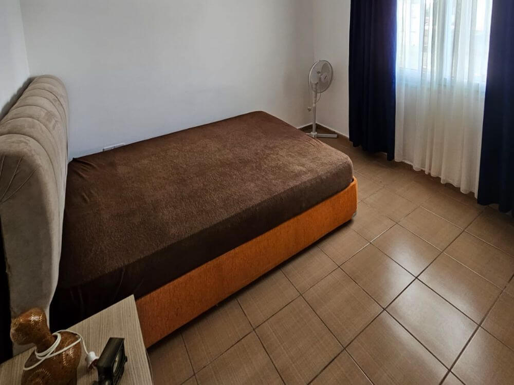 Apartment 2+1 Famagusta, 65 m2, 2 floor, £72,000 — Foto 5