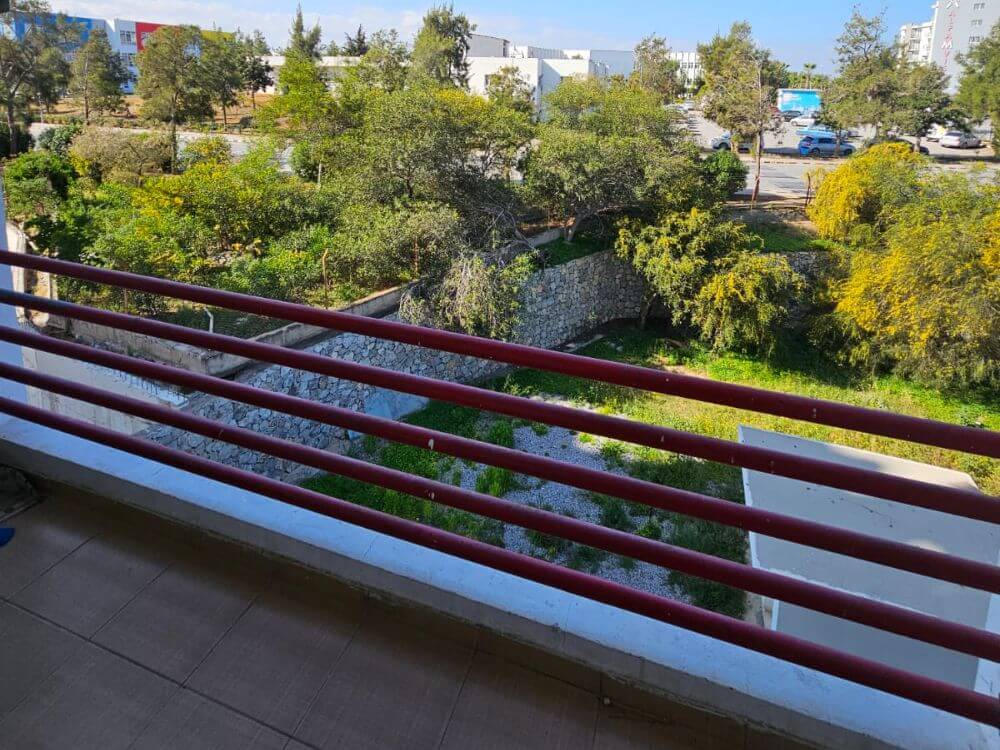 Apartment 2+1 Famagusta, 65 m2, 2 floor, £72,000 — Foto 4