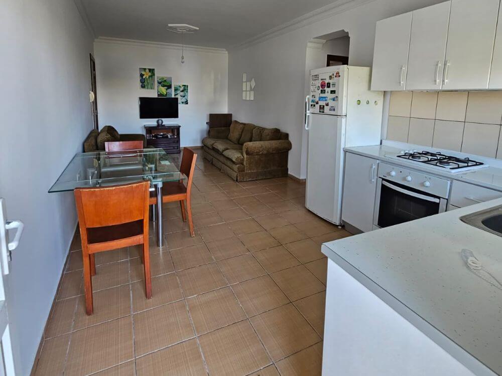 Apartment 2+1 Famagusta, 65 m2, 2 floor, £72,000 — Foto 3