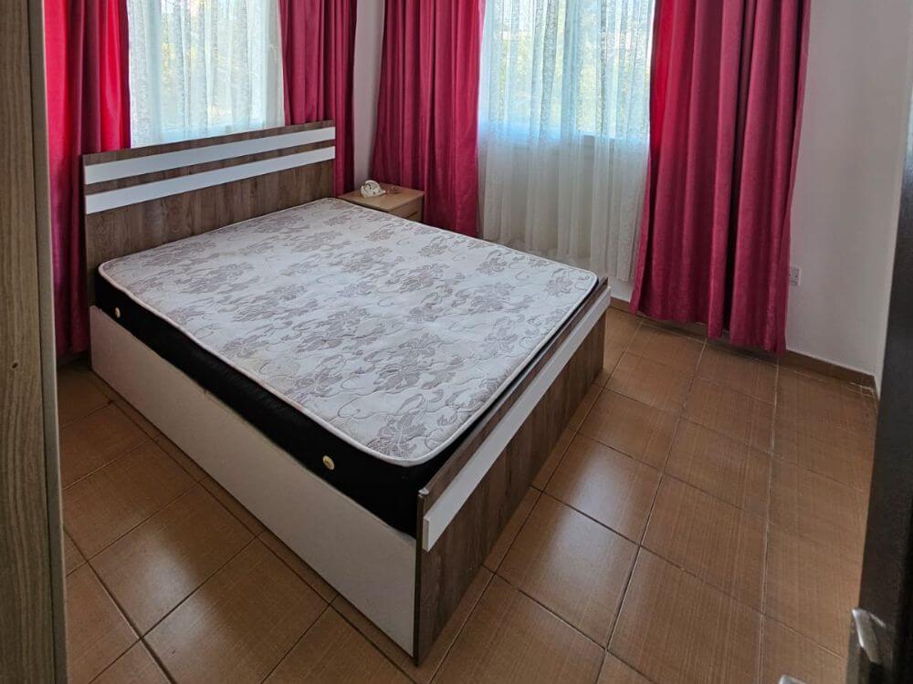 Apartment 2+1 Famagusta, 65 m2, 2 floor, £72,000 — Foto 2