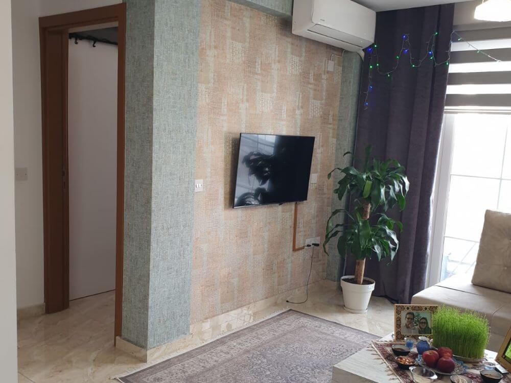 Apartment 2+1 Famagusta, 75 m2, £78,000 — Foto 3