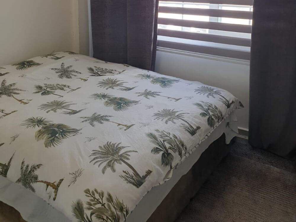 Apartment 2+1 Famagusta, 75 m2, £78,000 — Foto 5