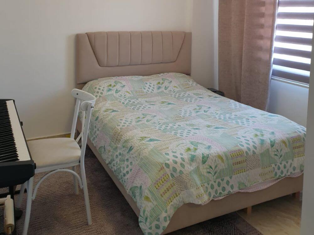 Apartment 2+1 Famagusta, 75 m2, £78,000 — Foto 4