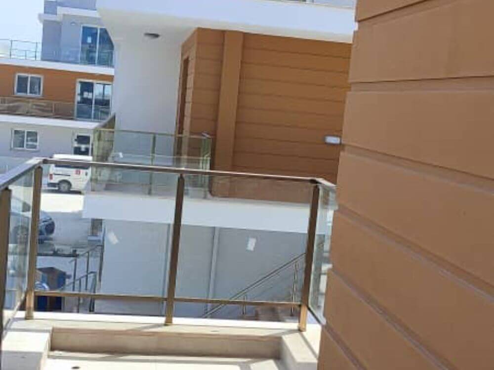 2-Room apartment Iskele, 53m2, £80,000 — Foto 2