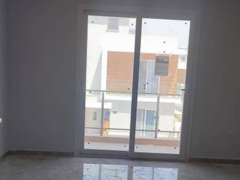 2-Room apartment Iskele, 53m2, £80,000 — Foto 4