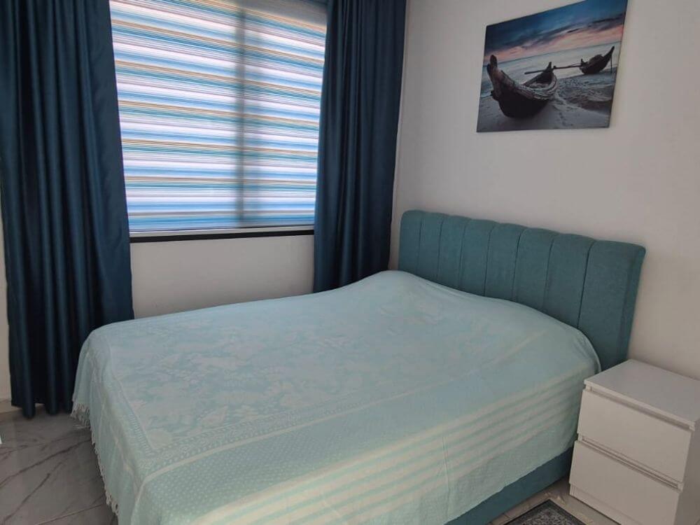 Apartment 1+1 Famagusta, 65 m2 — Foto 3