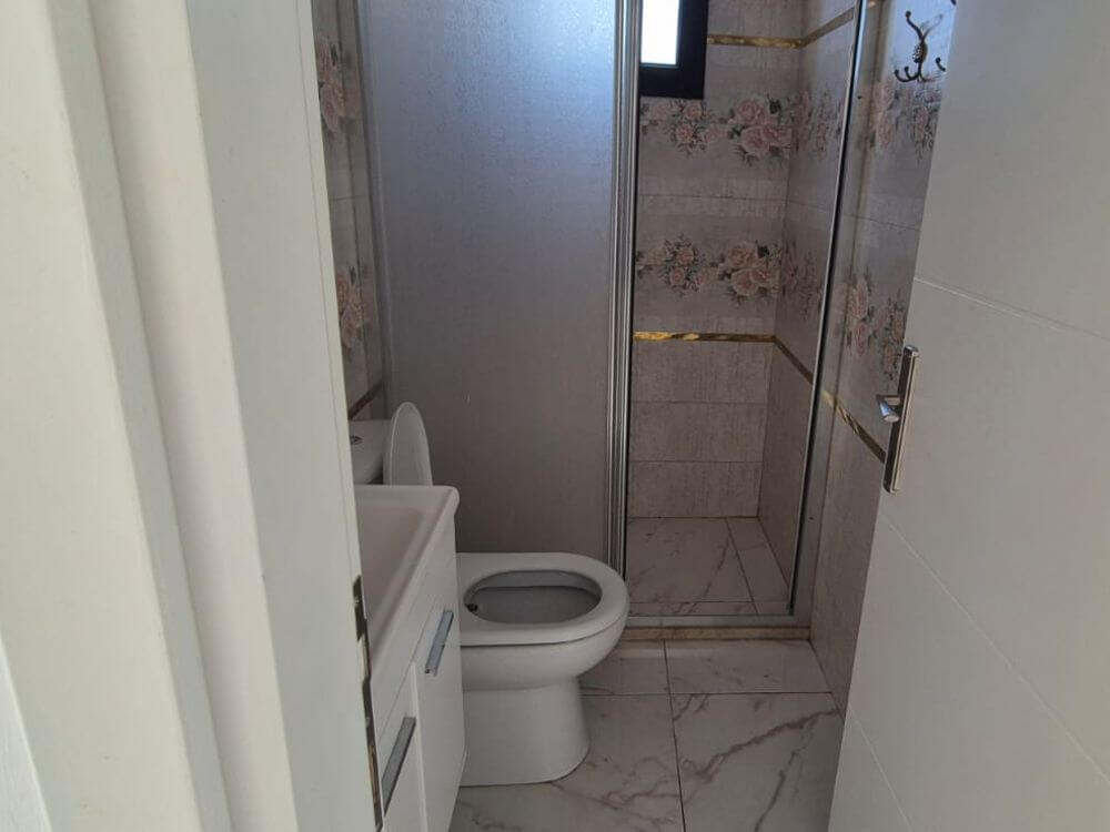 Apartment 1+1 Famagusta, 65 m2 — Foto 4