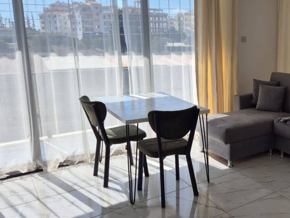 Apartment 1+1 Famagusta, 65 m2 — Foto 5