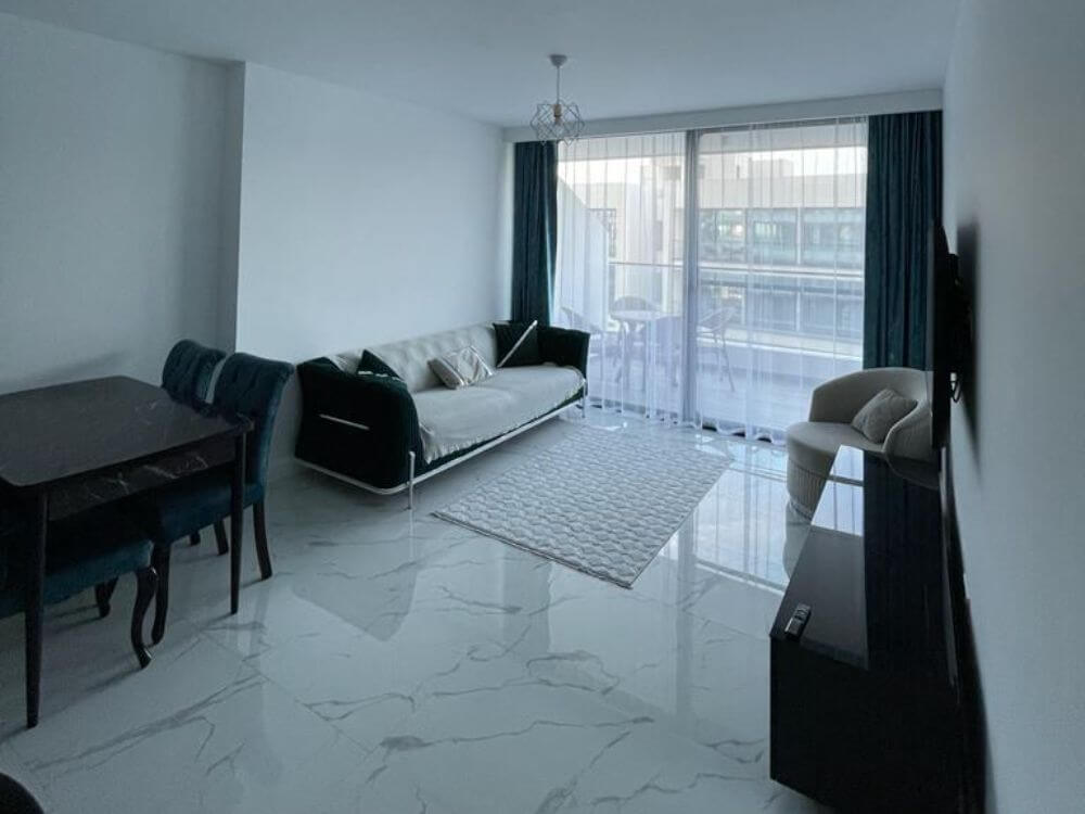 3-Room apartment Iskele, 114 m2, £187,000 — Foto 3