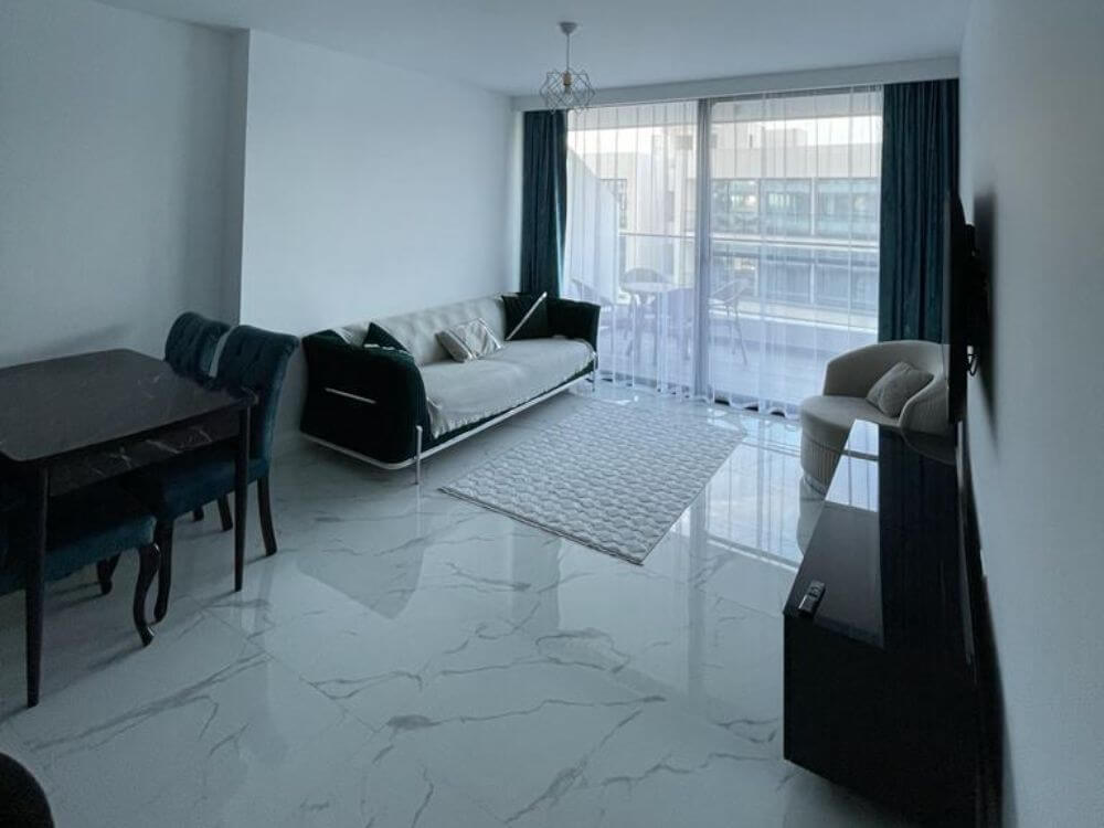 Apartment 2+1 Iskele, 114m2 — Foto 4