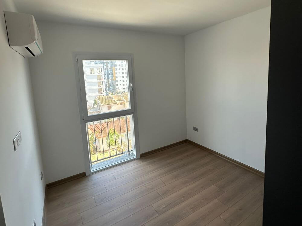 Apartment 1+1 in Iskele, 53m2 — Foto 7