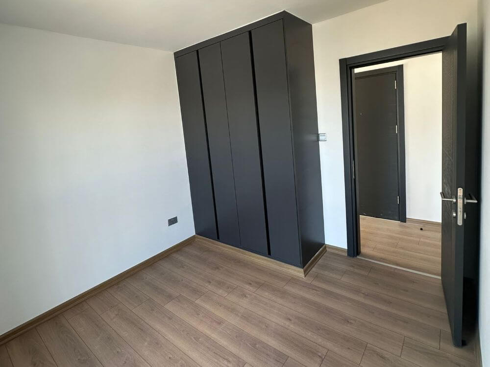 Apartment 1+1 in Iskele, 53m2 — Foto 6
