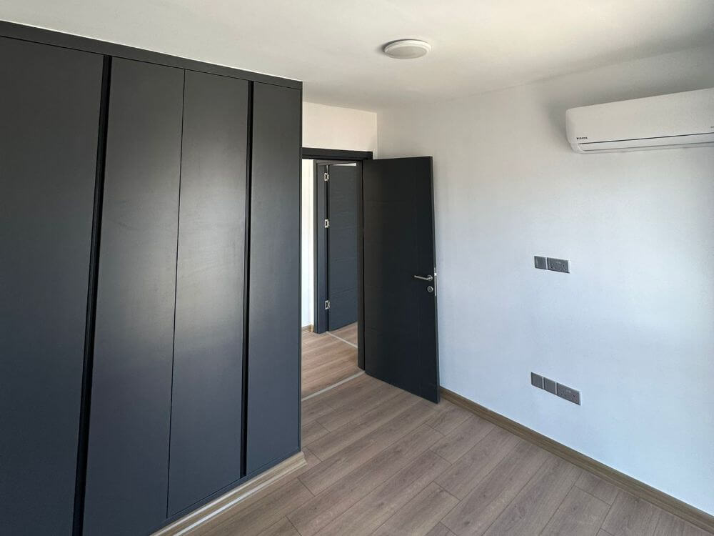 Apartment 1+1 in Iskele, 53m2 — Foto 5