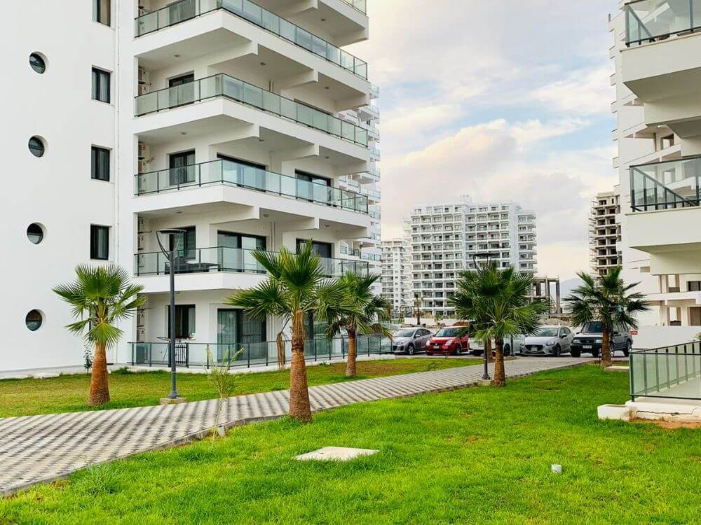 Apartment 2+2 in Iskele, 200m2 — Foto 5