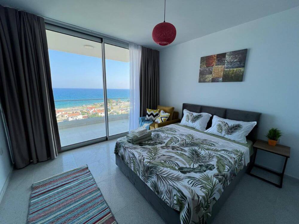 Apartment Studio Bogaz, 36 m2, £86,000 — Photo 2