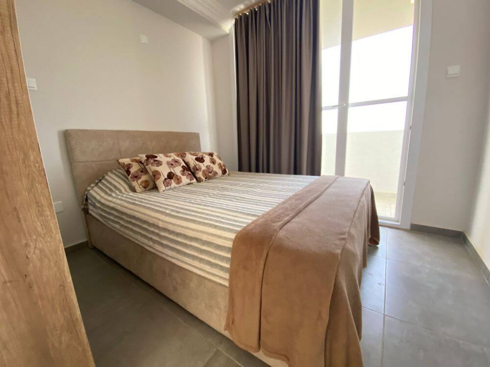 Studio apartment in Iskele, 68 m2, £60,000 — Foto 4