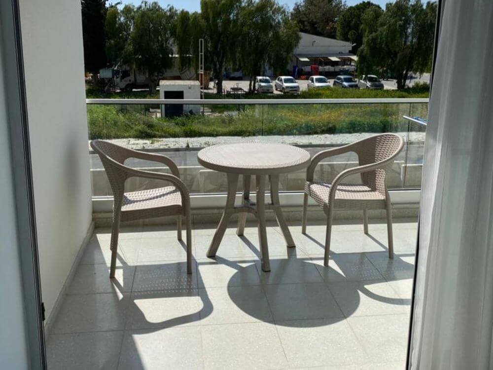 Apartment Studio Bogaz, 36 m2, £64,000 — Photo 1