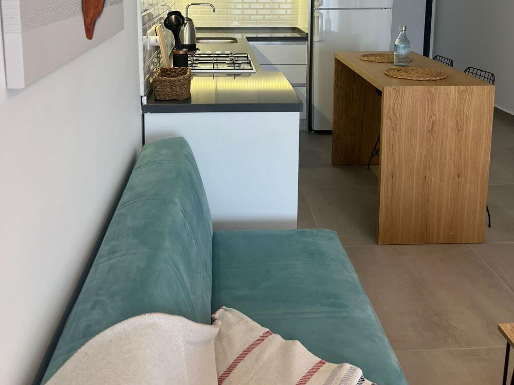 Apartment Studio in Iskele, 56m2, £57,000 — Foto 3