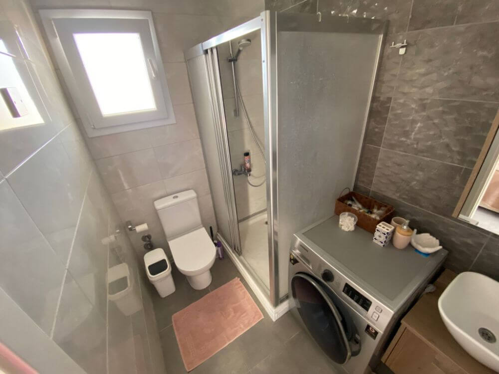 Studio apartment in Iskele, 68 m2, £60,000 — Foto 3