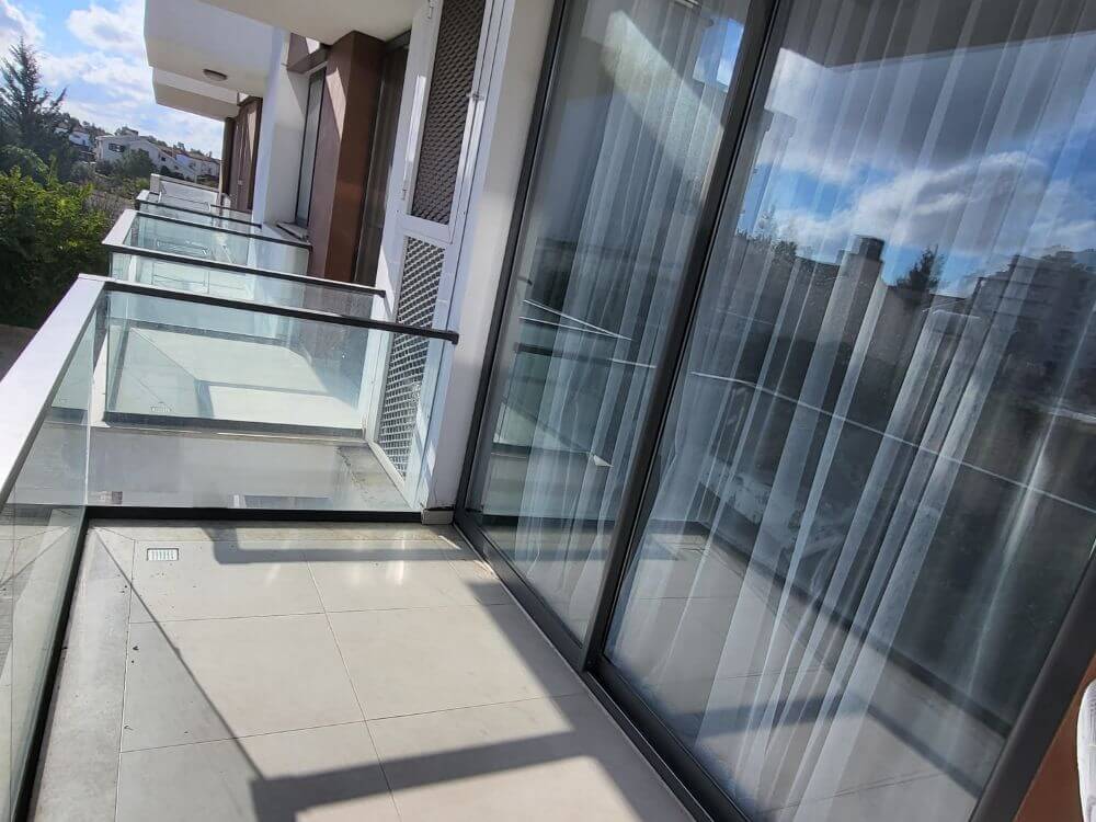 Apartment Studio Famagusta, 45 m2, £51,000 — Foto 4