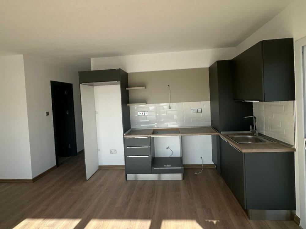 Apartment 1+1 in Iskele, 53m2 — Foto 1