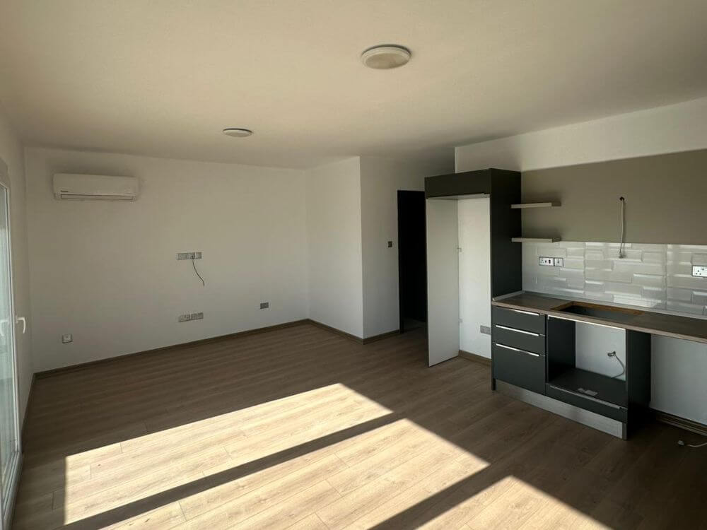 Apartment 1+1 in Iskele, 53m2 — Foto 2