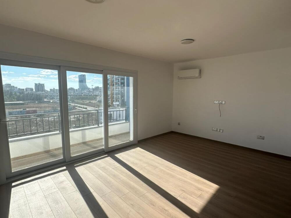 Apartment 1+1 in Iskele, 53m2 — Foto 3