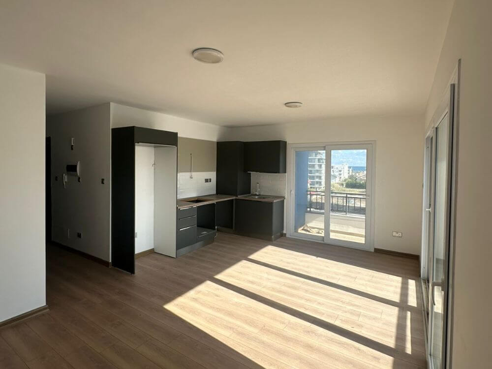 Apartment 1+1 in Iskele, 53m2 — Foto 4