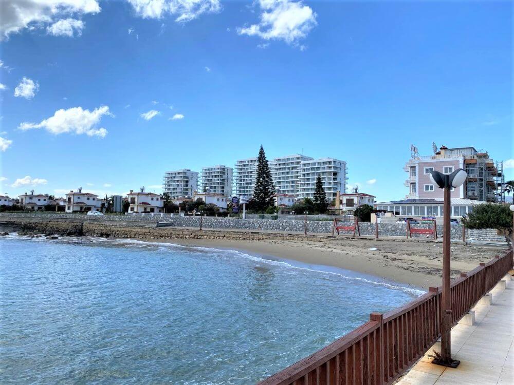 Apartment 2+1 Bogaz, 130m2, £126,000 — Foto 7