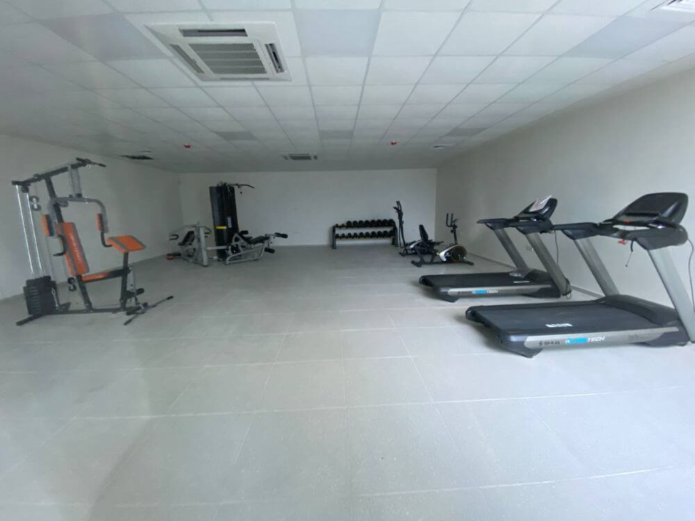 Apartment 2+1 Bogaz, 130m2, £126,000 — Foto 4