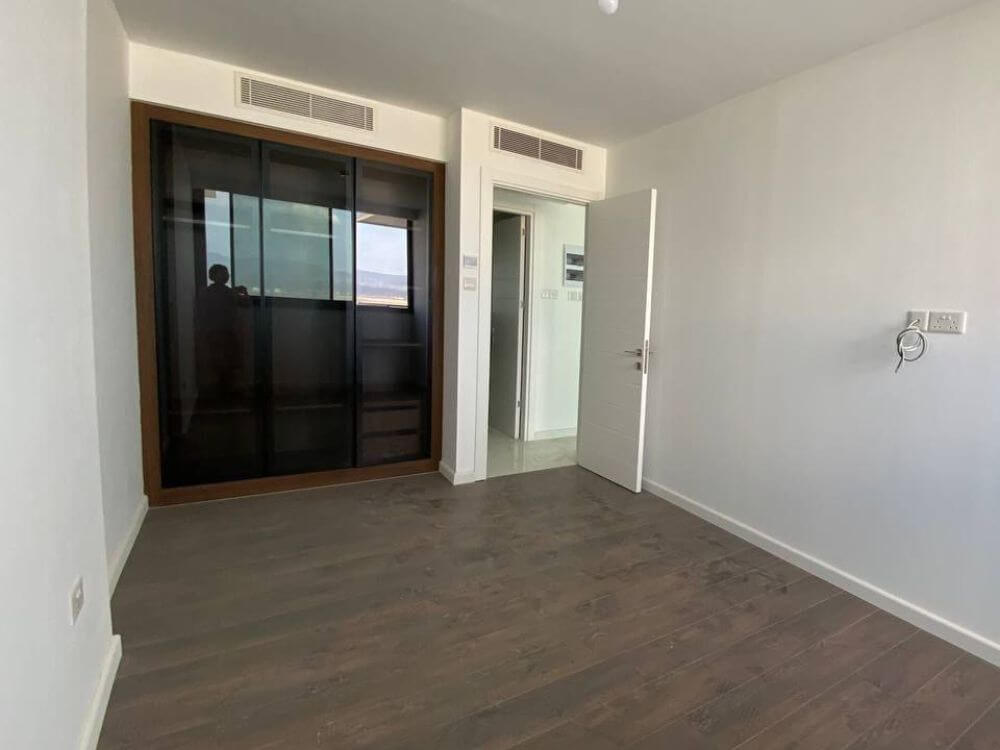 Apartment 1+1 Iskele, 67 m2 — Foto 11