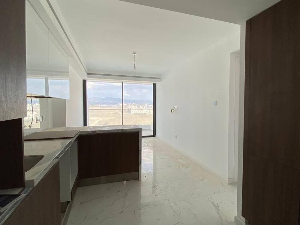 Apartment 1+1 in Iskele, 67m2, £142,000 — Foto 5