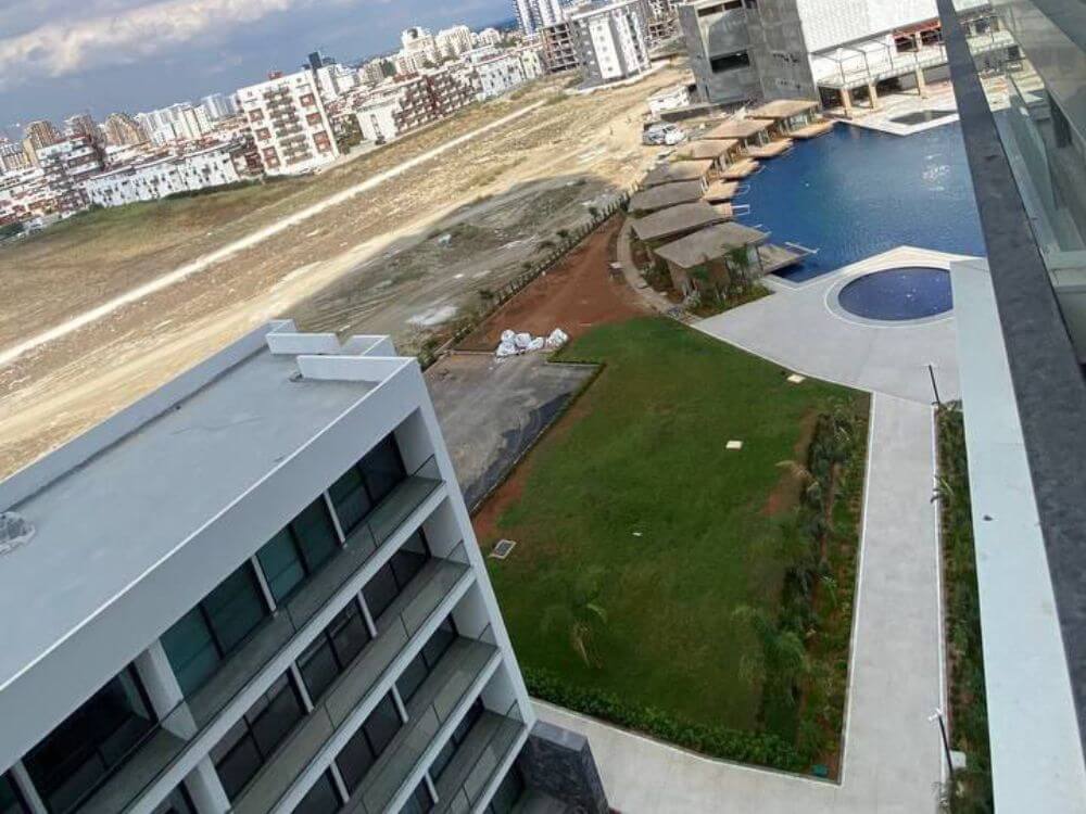Apartment 1+1 in Iskele, 67m2, £142,000 — Foto 2