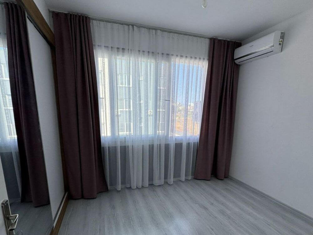 Apartment Studio Famagusta, 45 m2, £112,000 — Foto 4